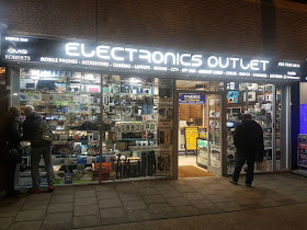 Electronics Outlet