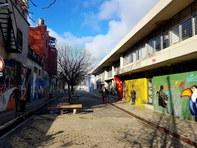 Opiniones de Escuela de Artes y Artesanías Pedro Figari | Anexo en Ciudad de la Costa - Escuela