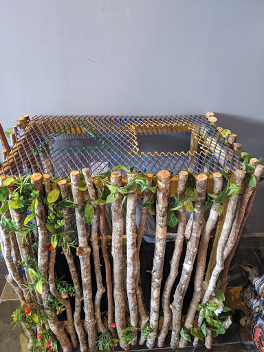 Tea House «DrinkabiliTea Cafe», reviews and photos, 3335 College Park Dr, Conroe, TX 77384, USA