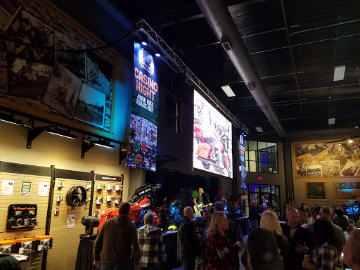 Harley-Davidson Dealer «Faribault Harley-Davidson», reviews and photos, 2704 W Airport Dr, Faribault, MN 55021, USA