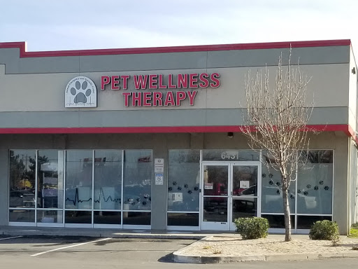 Animal Emergency and Specialty Center