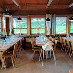 Photo n°1 de l'avis de Christine.a fait le 06/09/2023 à 04:56 sur le  Berghütte Lauterbad - HOTEL LAUTERBAD GmbH à Freudenstadt