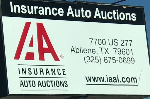 Auction Systems of Abilene