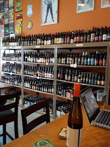 Beer Store «16 Tons Beer & Wine», reviews and photos, 265 E 13th Ave, Eugene, OR 97401, USA