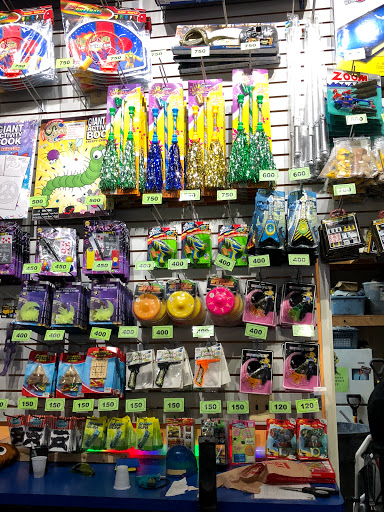 Laser Tag Center «Zap Zone Glo-Golf», reviews and photos, 41953 Ford Rd, Canton, MI 48187, USA