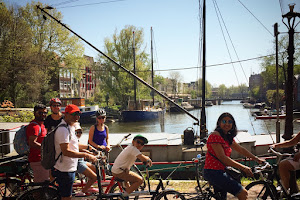 We Bike Amsterdam