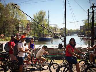 We Bike Amsterdam