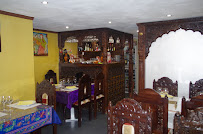 Atmosphère du Restaurant indien Restaurant Punjabi Dhaba Indien à Grenoble - n°10