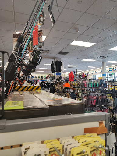Sporting Goods Store «Big 5 Sporting Goods», reviews and photos, 80 W Foothill Blvd, Upland, CA 91786, USA
