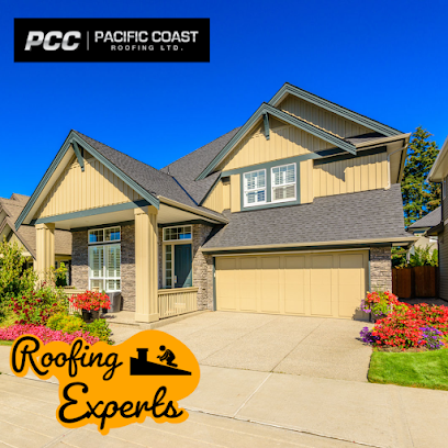 PCC- Pacific Coast Roofing & Waterproofing
