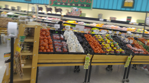 Grocery Store «Brookshire Brothers», reviews and photos, 603 E Houston St, Cleveland, TX 77327, USA