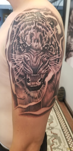 Explore easy to draw tattoo ideas, creative tattoo ideas in Junction City, available at Junction City Tattoo