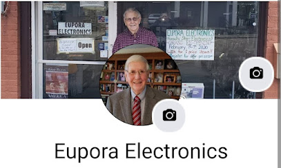 Eupora Electronics