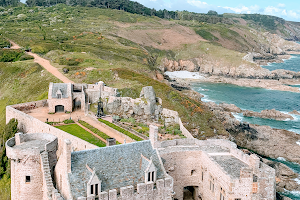 Fort la Latte (Château de La Roche Goyon) image