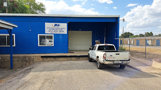 HVAC Contractor «A-Plus Energy Management, Air Conditioning & Home Solutions», reviews and photos