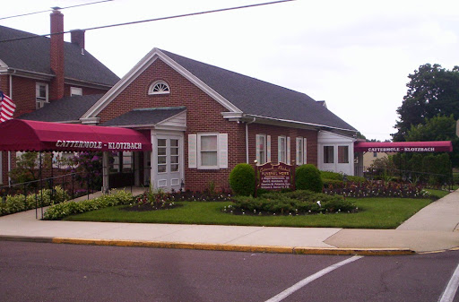 Funeral Home «Cattermole-Klotzbach Funeral Home», reviews and photos, 600 Washington St, Royersford, PA 19468, USA