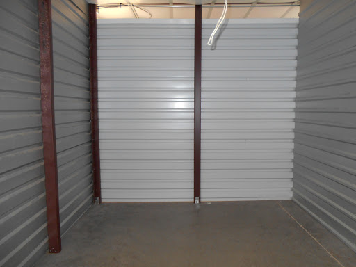 Self-Storage Facility «American Mini Storage», reviews and photos, 10400 W McDowell Rd, Avondale, AZ 85392, USA