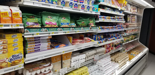 Grocery Store «Rego Brothers», reviews and photos, 19600 W 130th St, Strongsville, OH 44136, USA