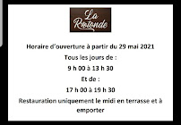 Photos du propriétaire du Restaurant La Rotonde à Orcières - n°17