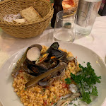 Photo n°1 de l'avis de Chris.a fait le 18/09/2023 à 10:40 sur le  Ristorante Zi Ntonio à Sorrento