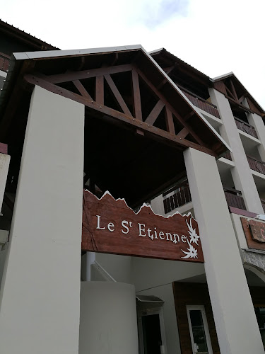 hôtels France Location - Résidence le Saint-étienne Auron