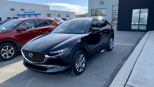 Mazda Dealer «Ray Price Mazda», reviews and photos, 505 Fawn Rd B, East Stroudsburg, PA 18301, USA