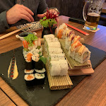 Photo n°1 de l'avis de Chantal.e fait le 27/10/2022 à 08:11 sur le  Wok Man Asia Restaurant Winterberg à Winterberg