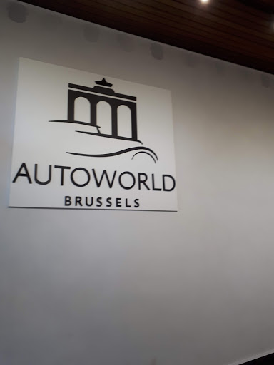 Autoworld