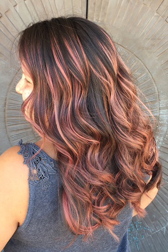 Beauty Salon «Daireds Hair Salon & Day Spa», reviews and photos, 2400 I-20 Frontage Rd, Arlington, TX 76017, USA