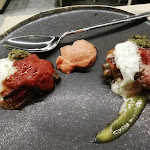 Photo n°2 de l'avis de Sarah.a fait le 02/11/2021 à 08:19 sur le  Devo Ristorante Pizzeria à Altamura