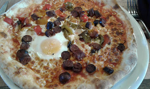 Photo n°11 de Samama Pizza à Nanterre ()