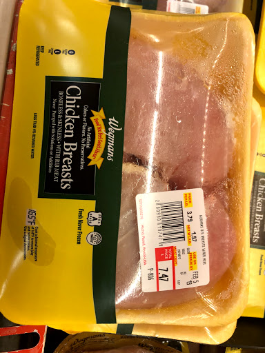 Supermarket «Wegmans», reviews and photos, 1000 NY-36, Hornell, NY 14843, USA