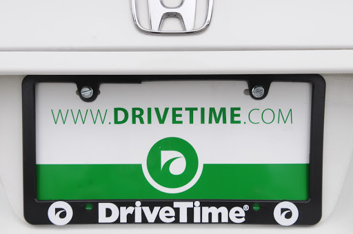 Used Car Dealer «DriveTime Used Cars», reviews and photos, 11247 E Colonial Dr, Orlando, FL 32817, USA