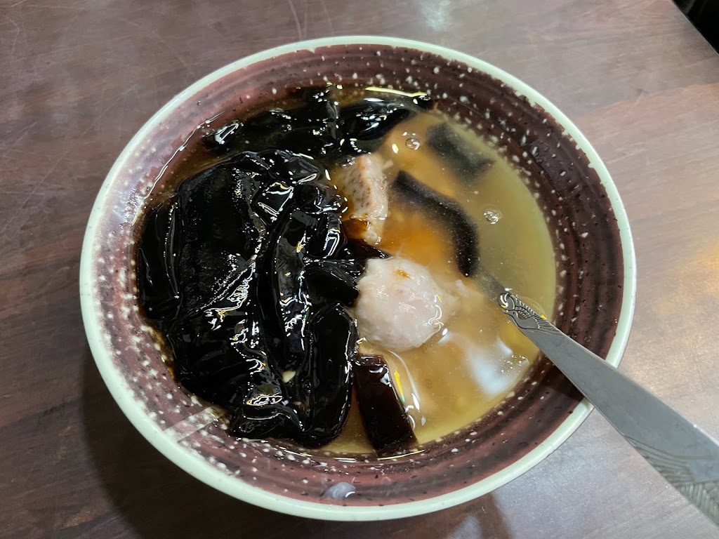 橘蜂糖 泰奶豆花店 的照片