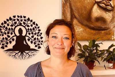 ZENITIA (Laetitia Caratini) à Hyères