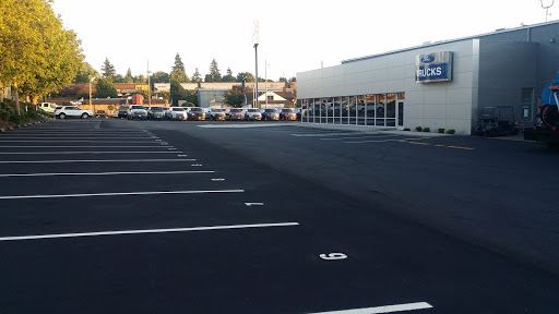 Ford Dealer «Northside Ford Truck Sales, Inc.», reviews and photos, 6221 NE Columbia Blvd, Portland, OR 97218, USA