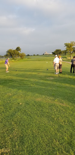Golf Course «Cleburne Golf Links», reviews and photos, 2501 Country Club Rd, Cleburne, TX 76033, USA