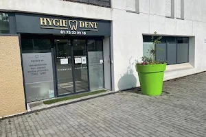 Centre dentaire Hygiedent - Dentiste Saint-Michel-sur-Orge Montlhéry Brétigny image