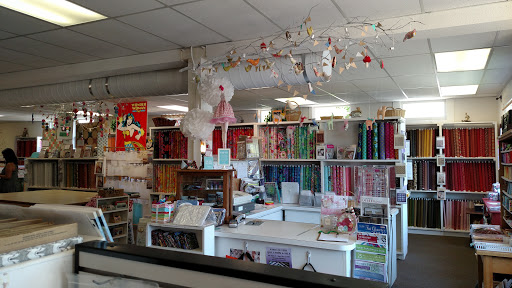 Quilt Shop «Quilted Angel», reviews and photos, 200 G St, Petaluma, CA 94952, USA