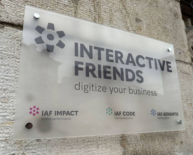 interactive friends ag