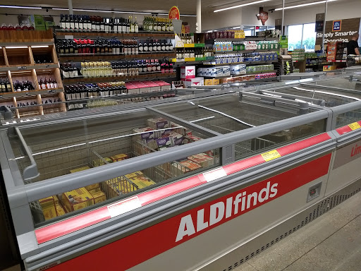 Supermarket «ALDI», reviews and photos, 3500 Lakeview Pkwy, Rowlett, TX 75088, USA