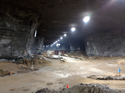 Tourist Attraction «Louisville Mega Cavern», reviews and photos, 1841 Taylor Ave, Louisville, KY 40213, USA