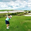 Leighton Smith Golf