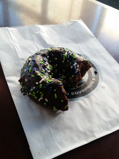 Donut Shop «Top Pot Doughnuts», reviews and photos, 10600 NE 9th Pl, Bellevue, WA 98004, USA