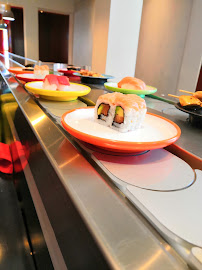 Plats et boissons du Restaurant japonais Kang Sushi à Malaunay - n°2