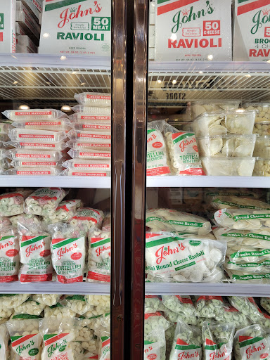 Italian Grocery Store «The Italian Store», reviews and photos, 5837 Washington Blvd, Arlington, VA 22205, USA