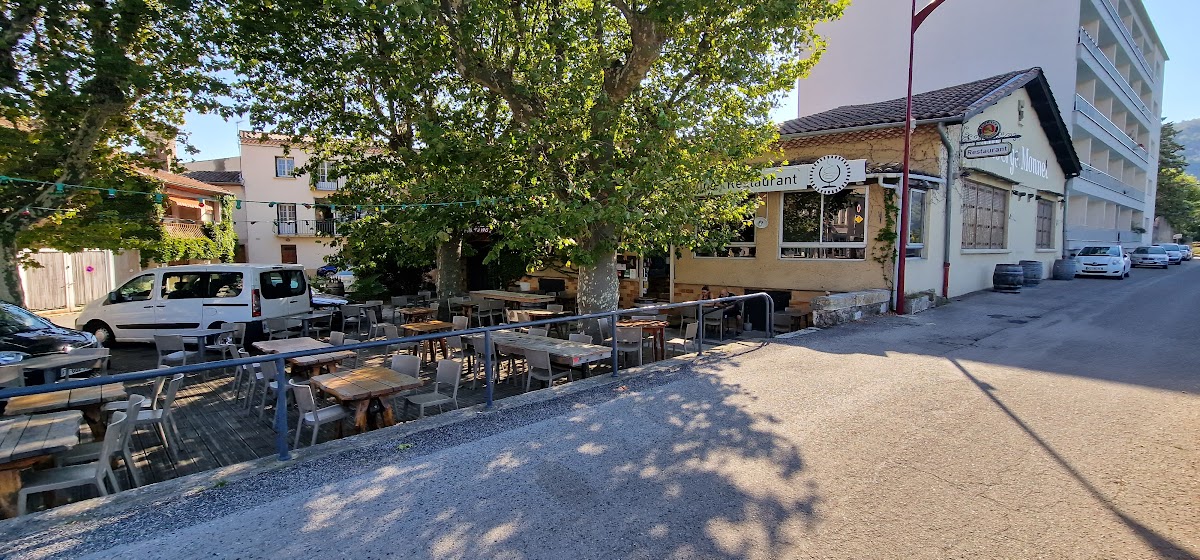 Caviste Bistrot à Vins Restaurant à La Roche-de-Glun