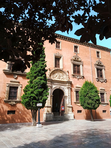 Archbishopric of Granada