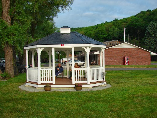 Keuka Lakeside Inn by null