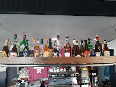 LE SKÅL BAR à La Bassée